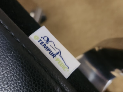 Temper-Pedic Office Chair