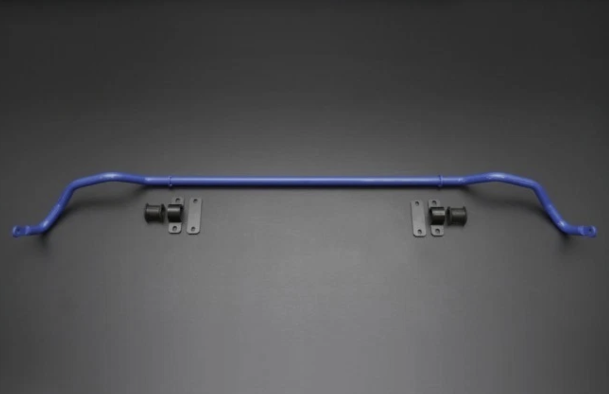 Cusco 1C2311B22 Sway Bar Rear 22mm (OE 18mm) Hollow Steel 78% Toyota Supra 20-24