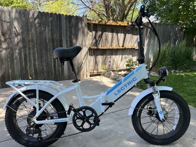 Electric Bike