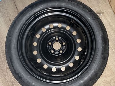 Spare tire, $50 OBO