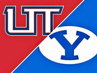 BYU vs Utah Tech Football tickets