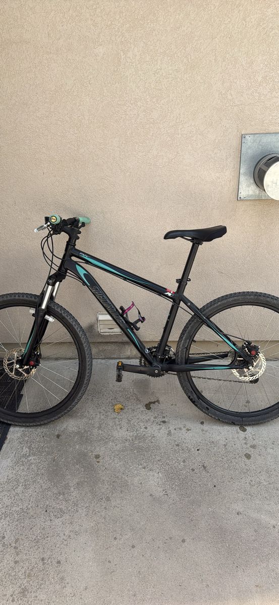 Specialized Mountian Bike