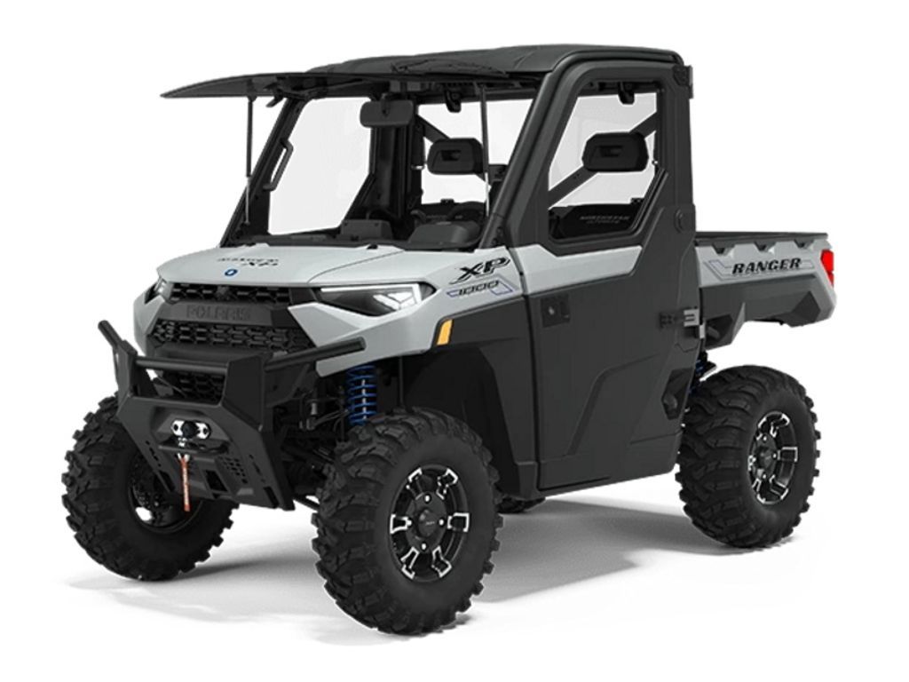 2022 Polaris® Ranger XP 1000 NorthStar Edition Ult