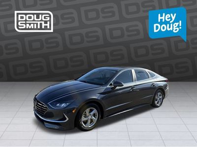 2022 Hyundai Sonata SE