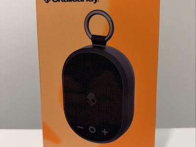 Skullcandy KILO XT Waterproof Wireless Speaker