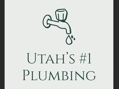 Utah’s #1 Plumbing
