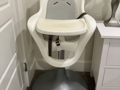 Boone Baby High Chair