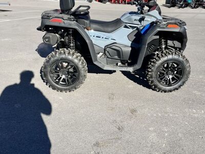 2025 CFMOTO CForce 800 Touring