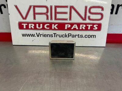 Used Kenworth Dash Warning Lamp Display, Part # S64-1031-10C