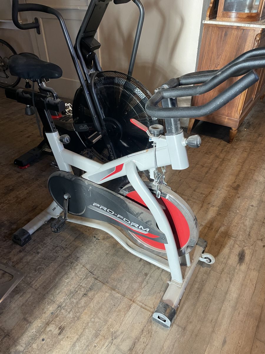Used - Pro-Form 300 SPX Fitness Stationary Bike
