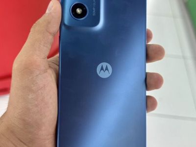 Motorola Moto G Play 2024, 64 GB - AT&T, T-Mobile and cricket