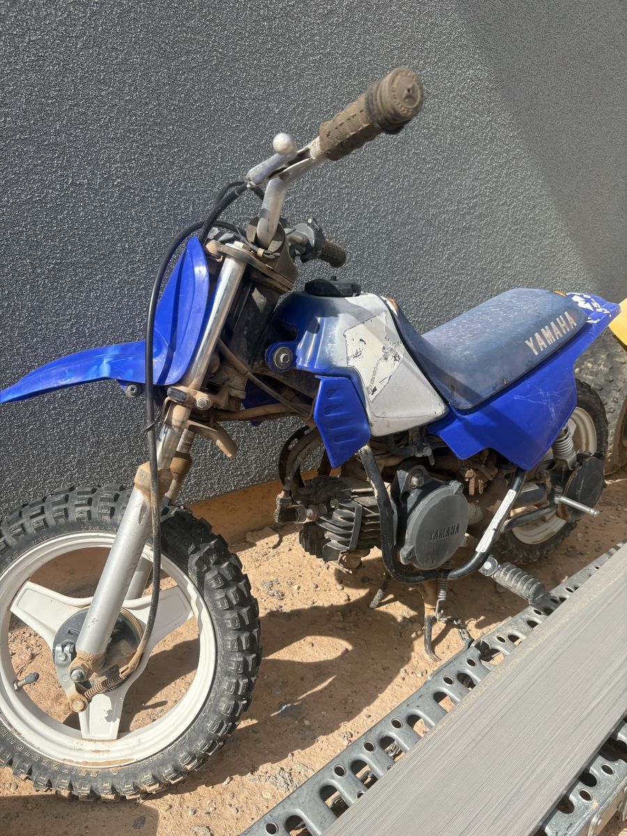 Pw50 4-zinger (yf60)