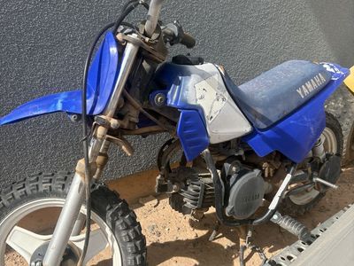 Pw50 4-zinger (yf60)