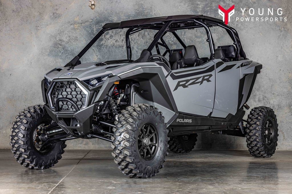 2026 Polaris® RZR Pro XP 4 Ultimate