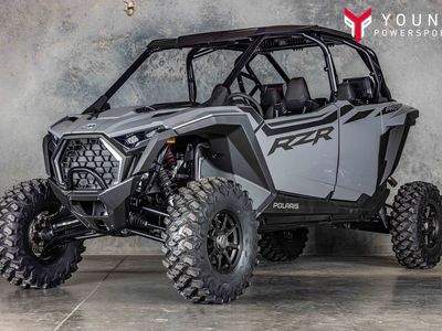 2026 Polaris® RZR Pro XP 4 Ultimate