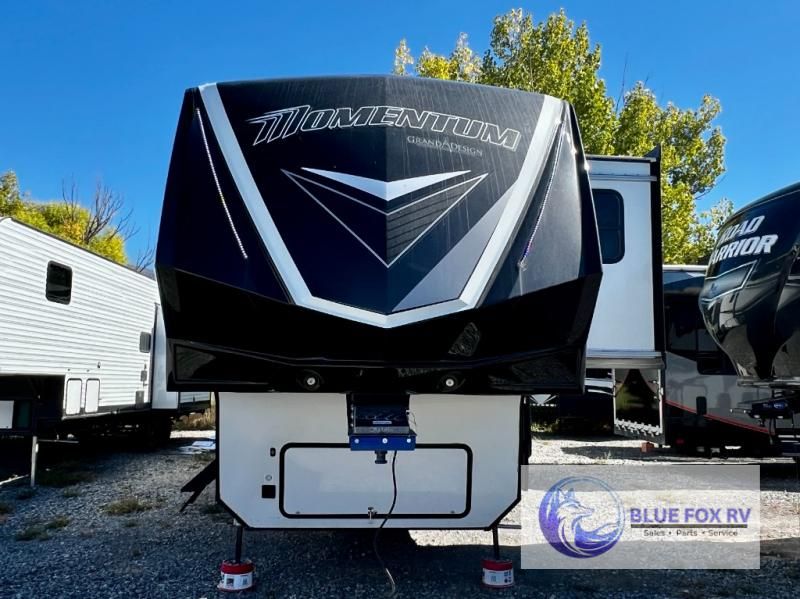 2023 Grand Design RV Momentum 410th