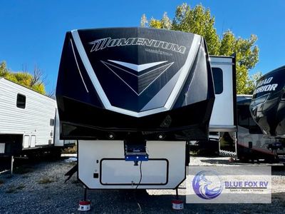 2023 Grand Design RV Momentum 410th