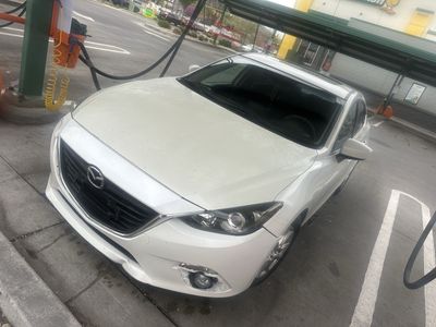 2016 Mazda Mazda3 i Touring