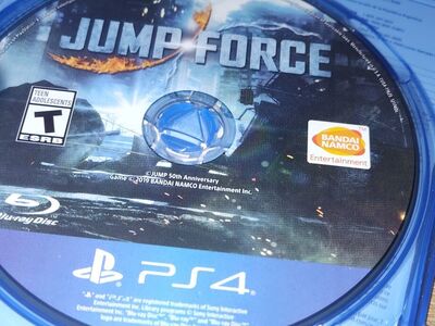 PlayStation Video Game Discs