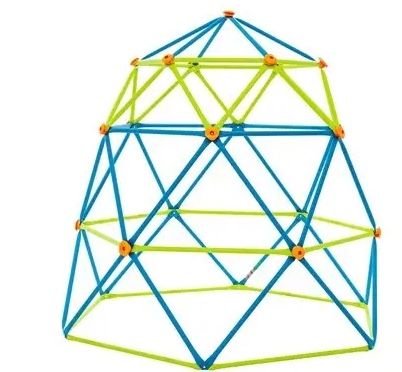 Lifetime Climbing Dome