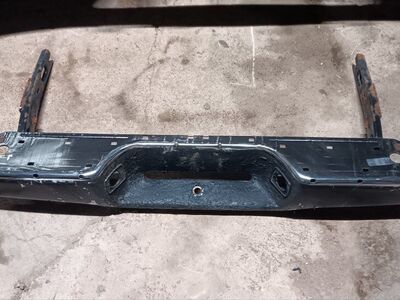 1995-2004 Toyota Tacoma Rear Bumper Assembly