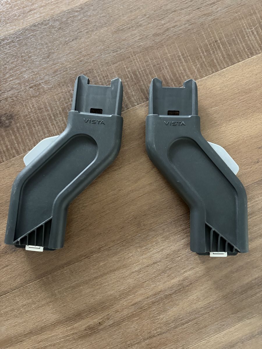 Uppa baby stroller attachments