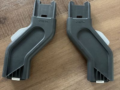 Uppa baby stroller attachments