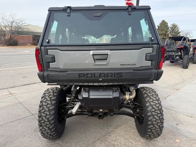 2026 POLARIS XPEDITION ADV 5