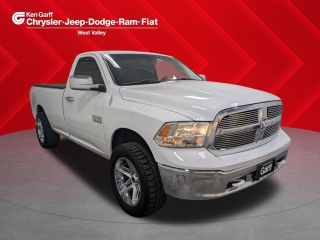 2020 Ram 1500 Tradesman