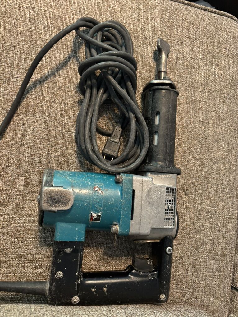 Makita Hk 1810 Power Scraper
