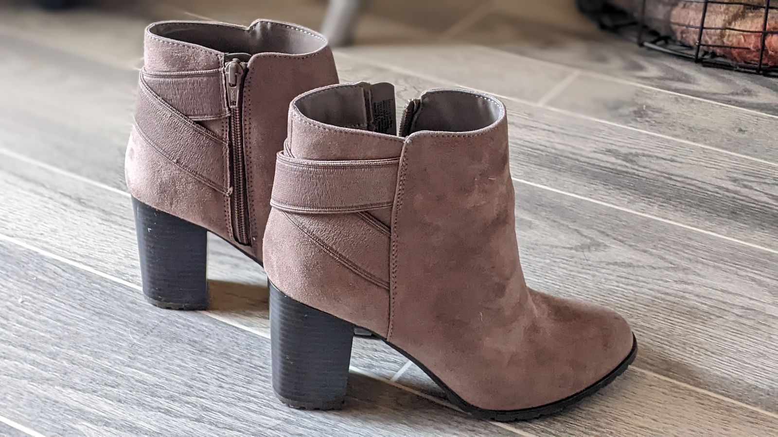 Women's Booties