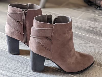 Women's Booties