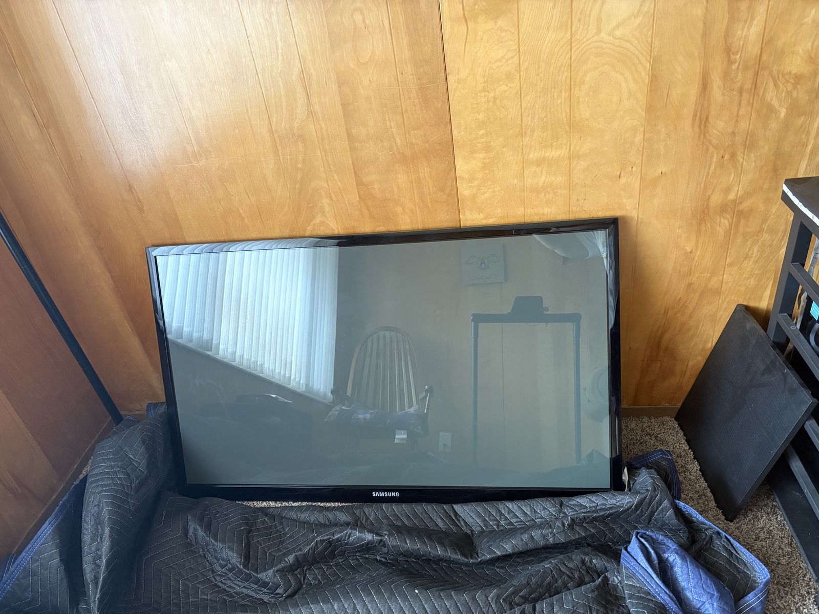 51” Samsung plasma tv