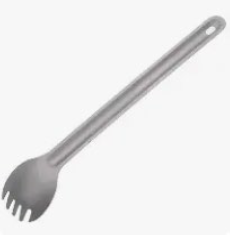 Peak Spoon