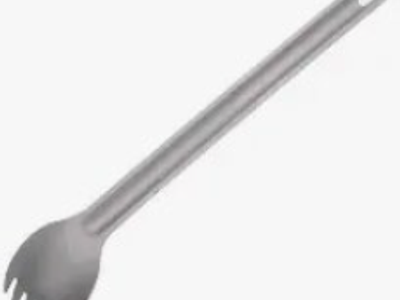 Peak Spoon