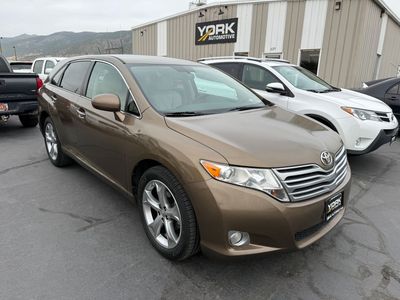 2009 Toyota Venza FWD V6