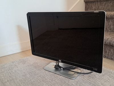 Computer monitor