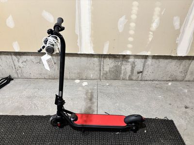 Segway Ninebot Electric Scooter