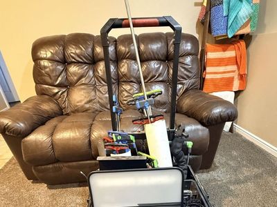 Paintless Dent Repair Tool Set