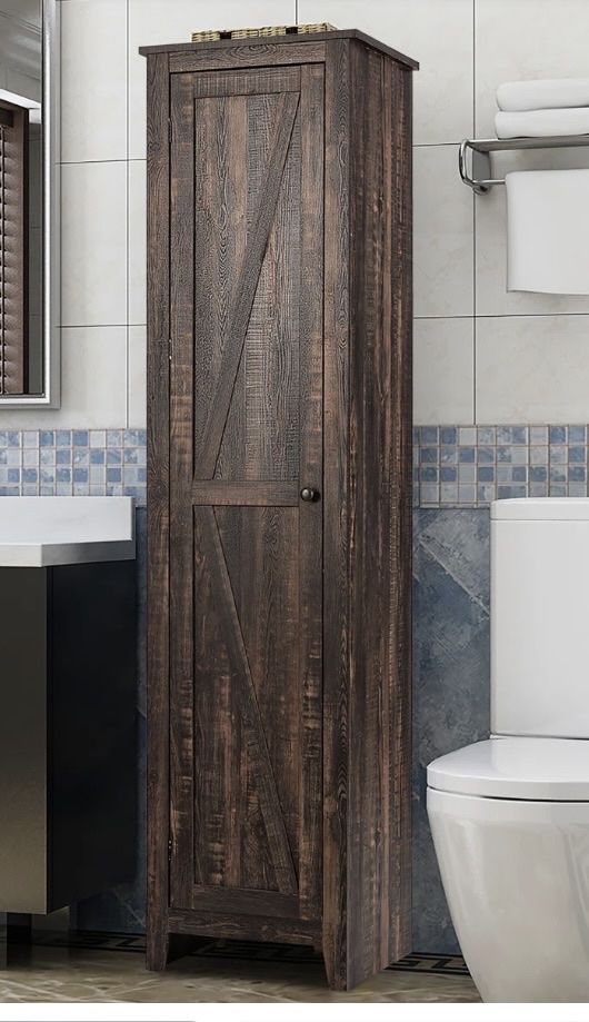 Cabinet - free standing