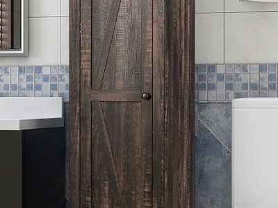 Cabinet - free standing