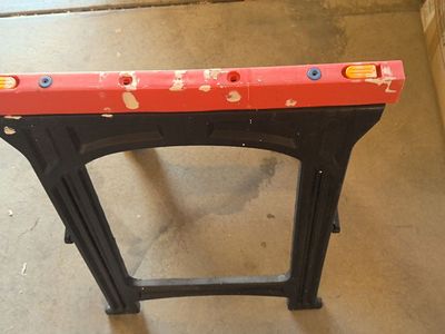 utility Saw horse