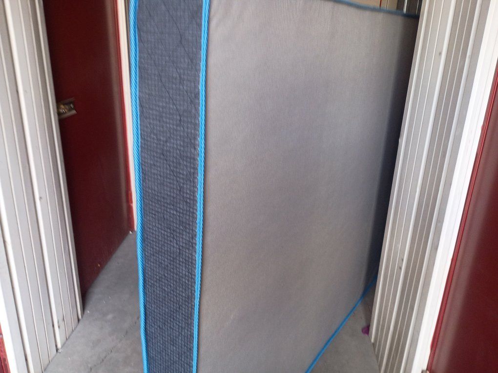 new matress