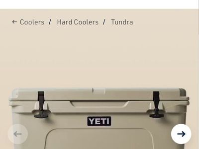 YETI TUNDRA 65