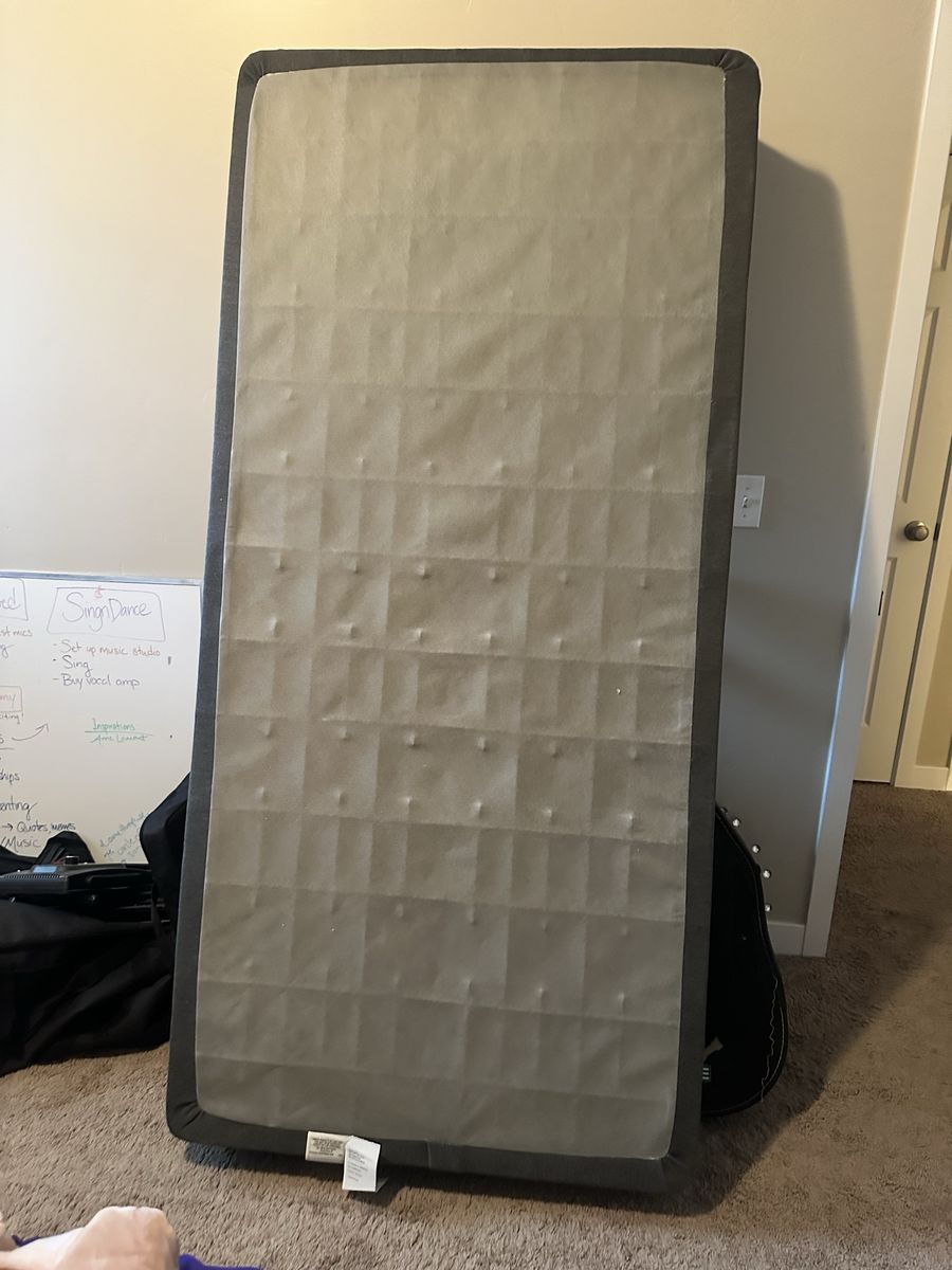 Twin Boxspring