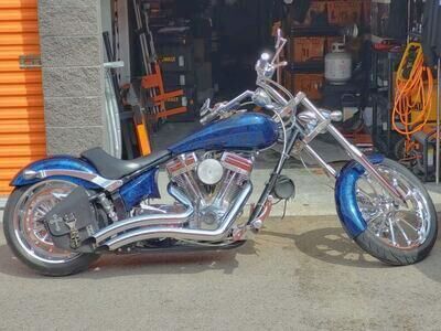 TRADING A Custom Big Dog Mastiff trade