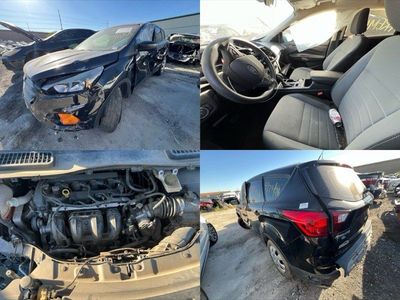 2019 Ford Escape Parts - UTPAP Orem