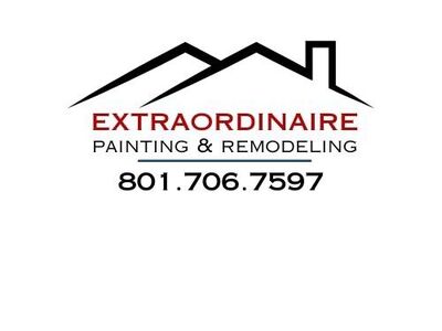 Professional Paint services