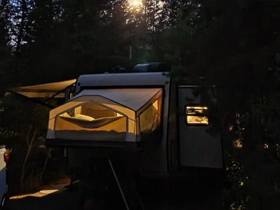 2015 Rockwood Roo 233s