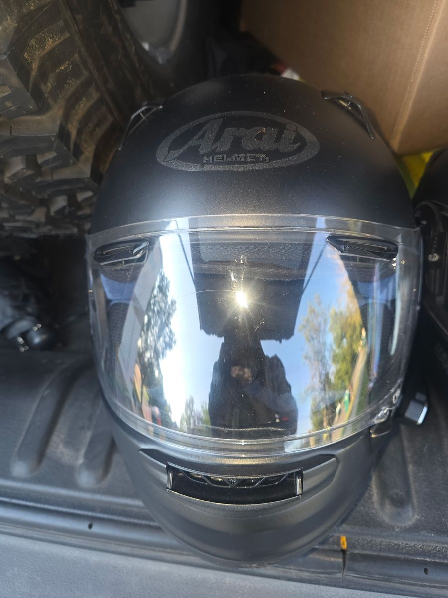 Aria helmet 700 Harley helmet 200$ I have 2 Harley helmets